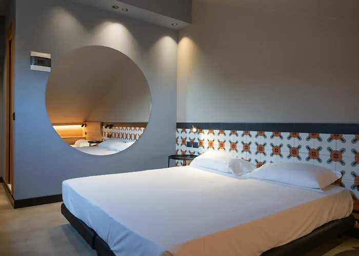 Hotel Chery