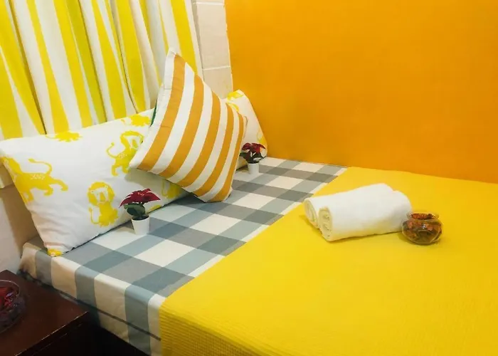 Woodstock Hostel