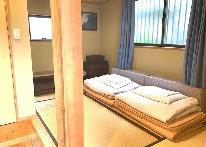 Guest House Kamakura Zen-Ji
