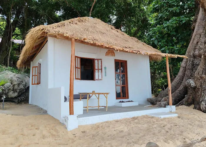Kamaku Bungalows - Sunset Beach