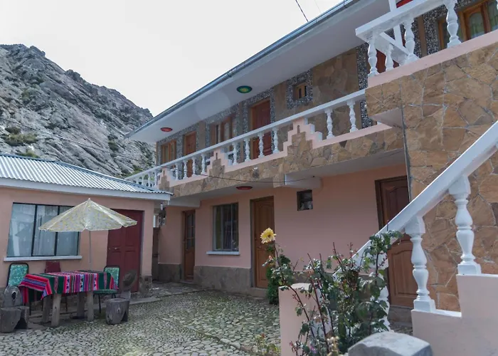 Hostal Inti Uma Kala