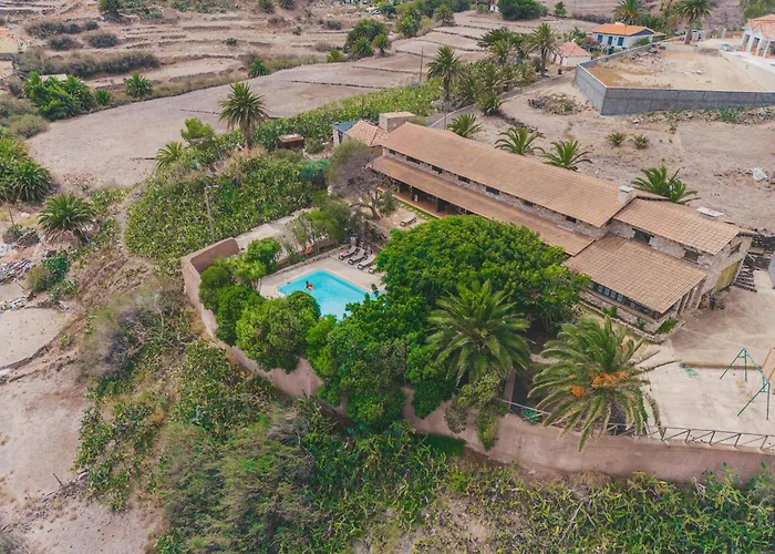 Alojamento Casas Da Serra