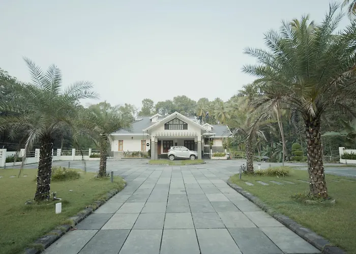 The Tales - Luxury Private Pool Resort