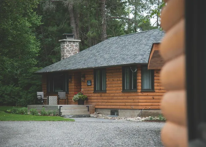 Haliburton Post House