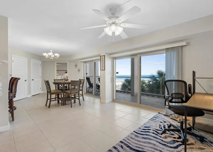 Regency Towers Unit 406W