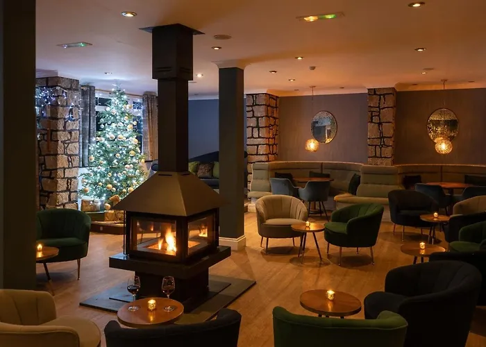 Esplanade Hotel