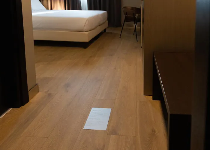 Art Hotel Olympic