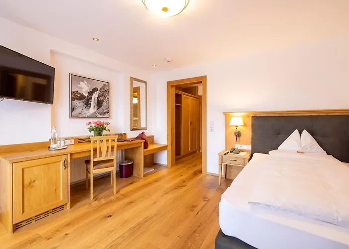 Parkhotel Seefeld