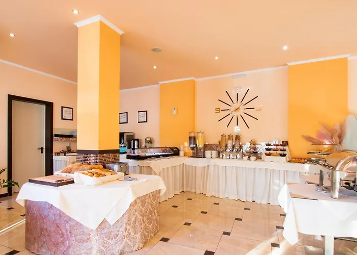 Nereides Hotel