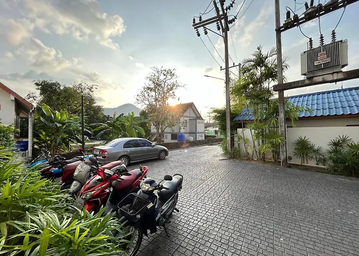 Clear House Resort - Sha Extra Plus