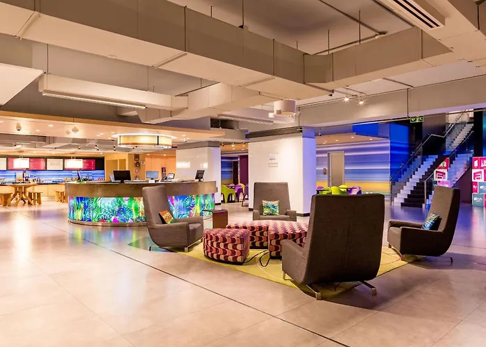 Aloft By Marriott Panama