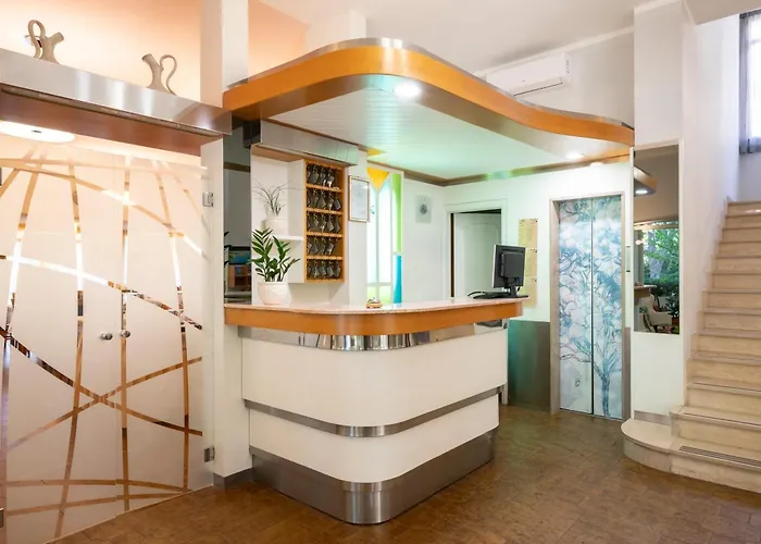 Hotel Parco dei Pini