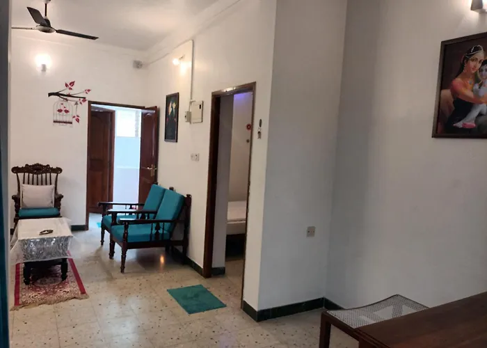 Villa Felicia