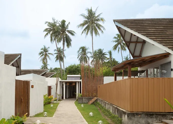 Sadi Beach House