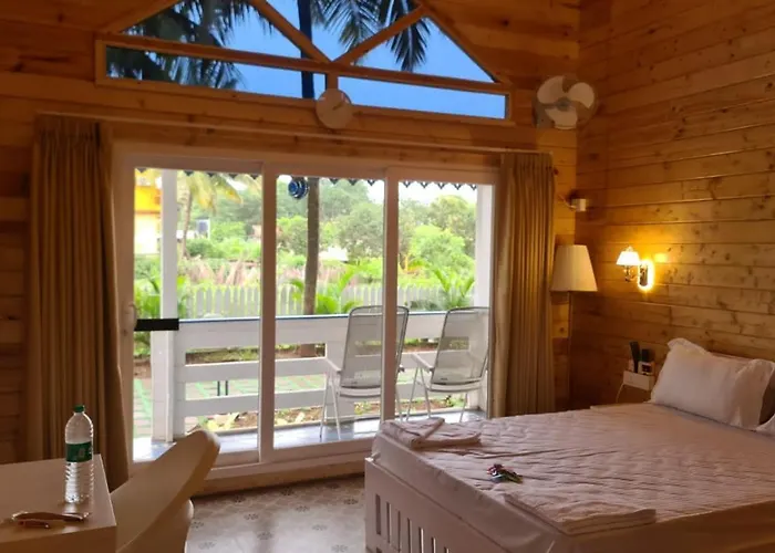 Aranya Abode