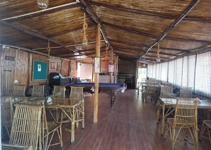 Forest Bliss Resort