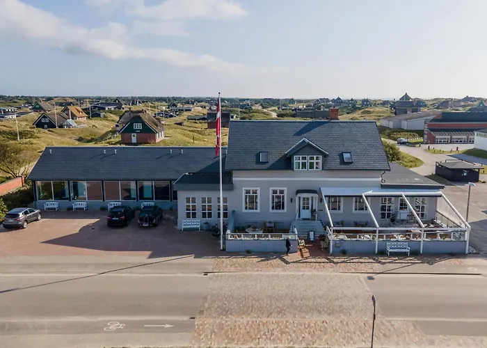 Kellers Badehotel