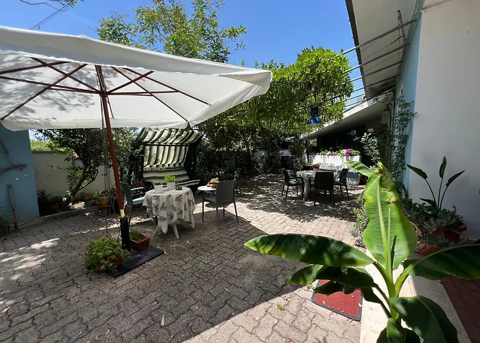 B&B I versi del mare