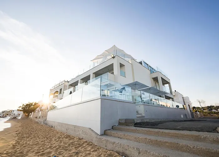 Scirocco Boutique Eco Hotel