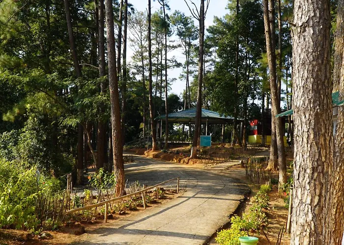 Solicom Valley Park & Resort