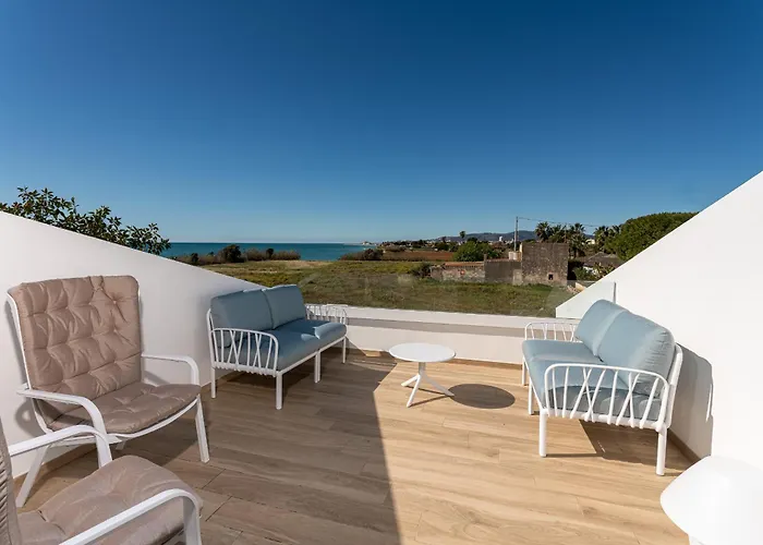 Hotel Aigua Oliva