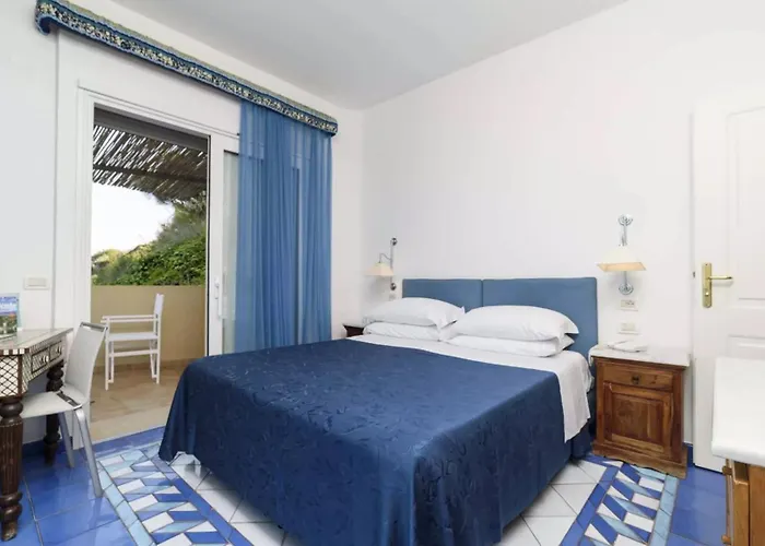 Grand Hotel San Pietro