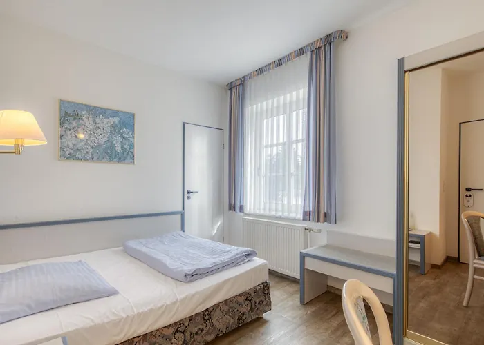 Hotel Ingeborg