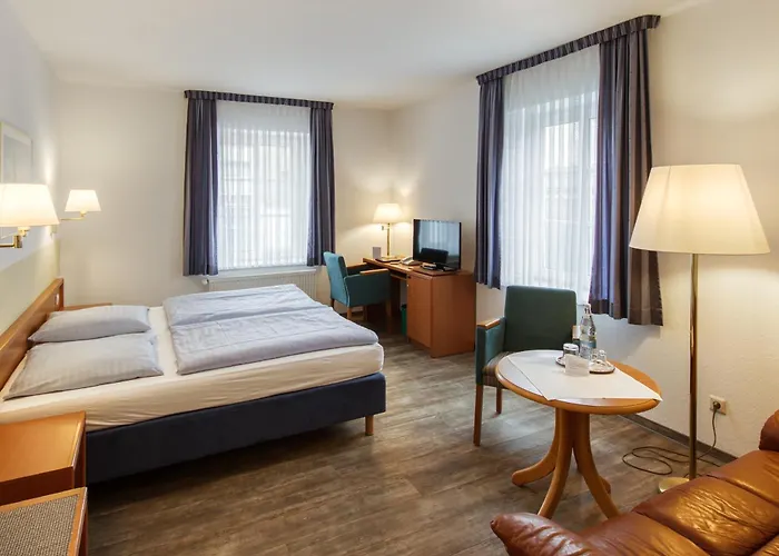 Hotel Ingeborg