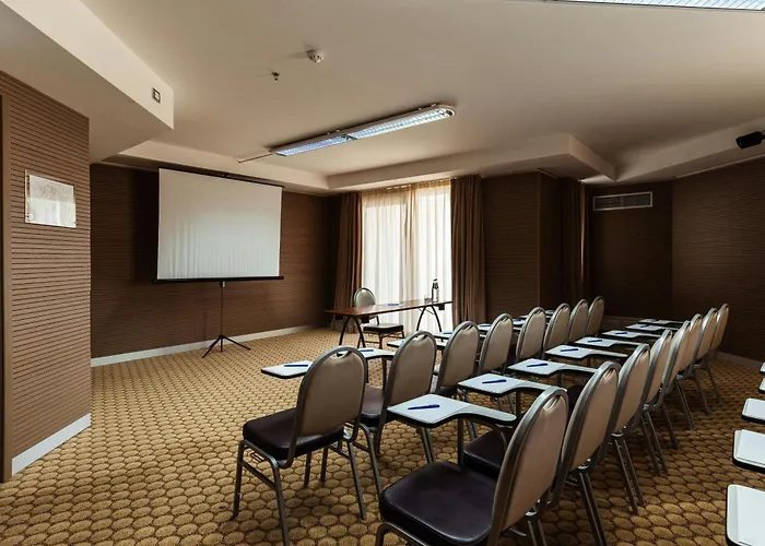 Delta Hotels By Marriott Olbia Sardinia