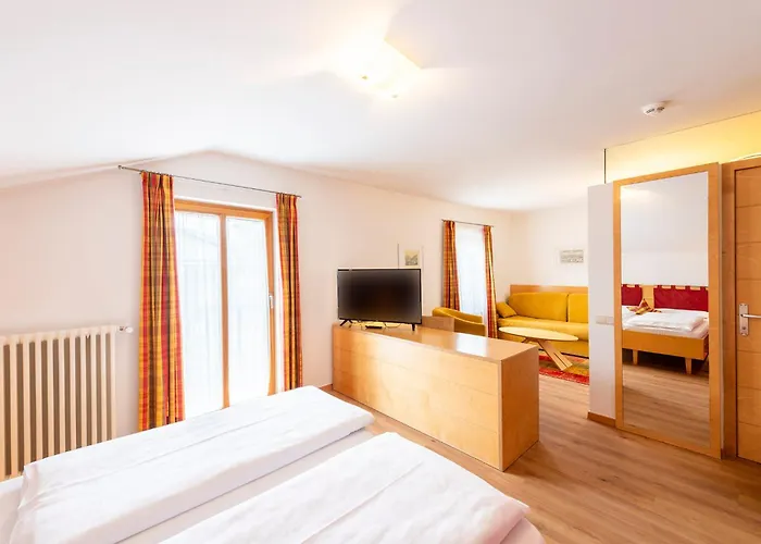 Hotel Figl ***S