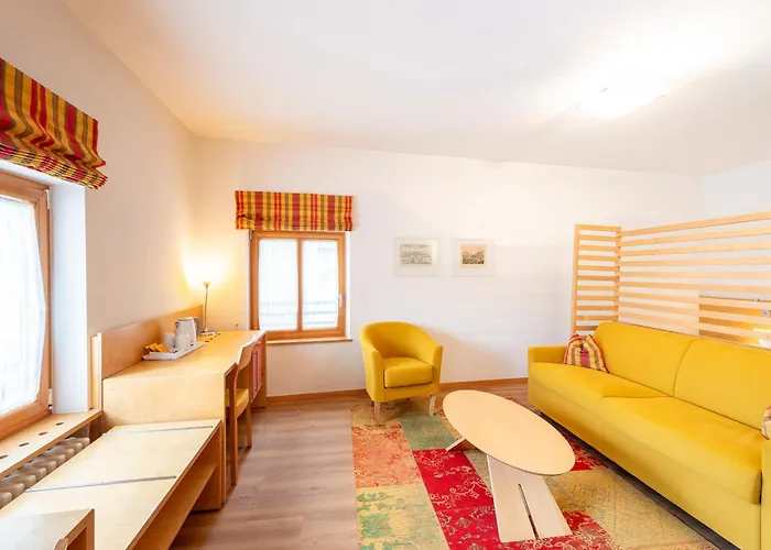 Hotel Figl ***S