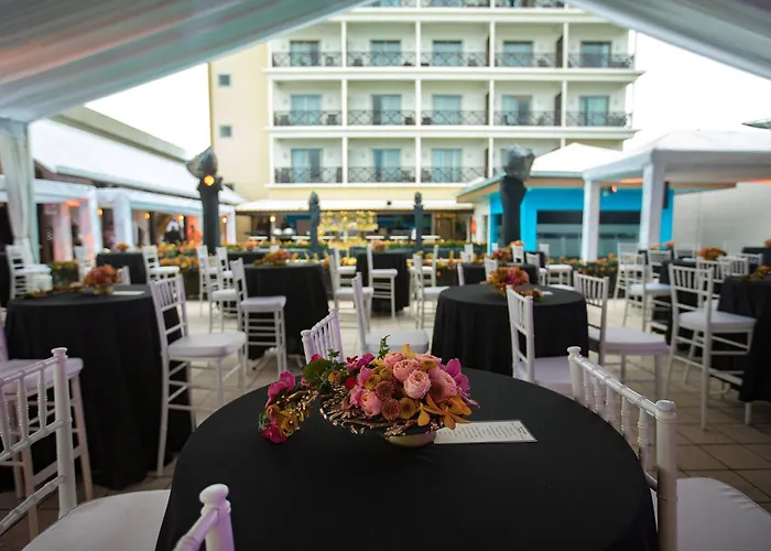 Courtyard By Marriott Paramaribo