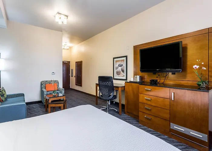 Fairfield Inn & Suites By Marriott Alamogordo