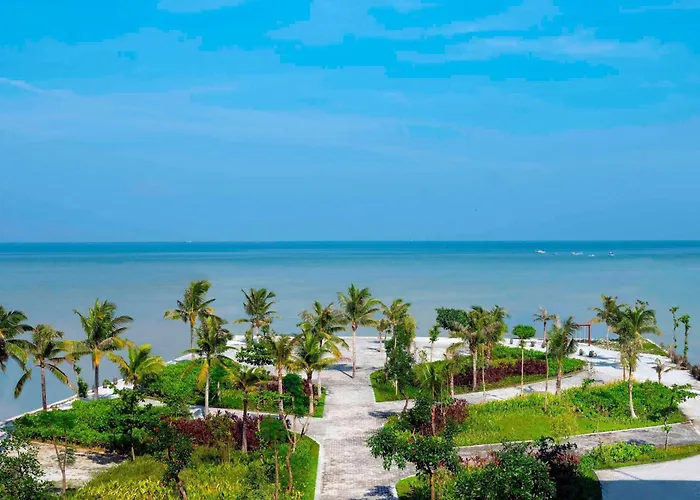 Fairfield By Marriott Belitung