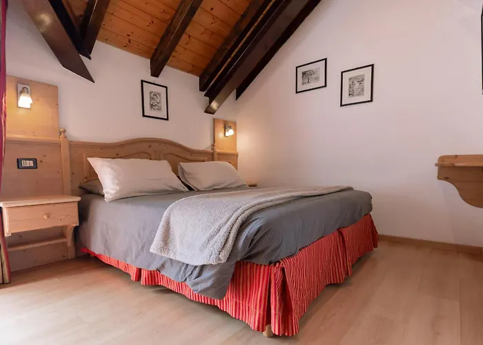 Hotel Cant Del Gal