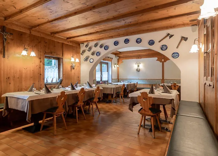 Hotel Cant Del Gal