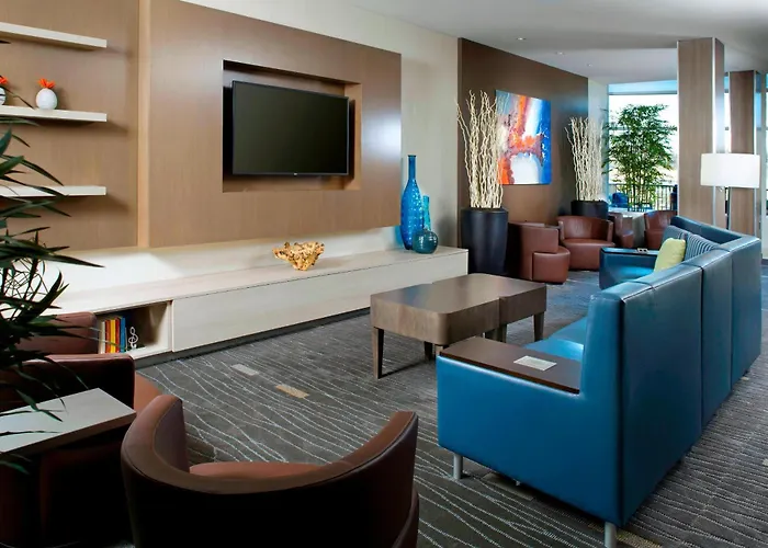 Courtyard By Marriott Knoxville West/Bearden