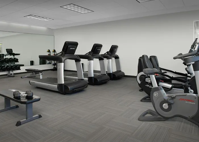 Element By Marriott Denver Park Meadows