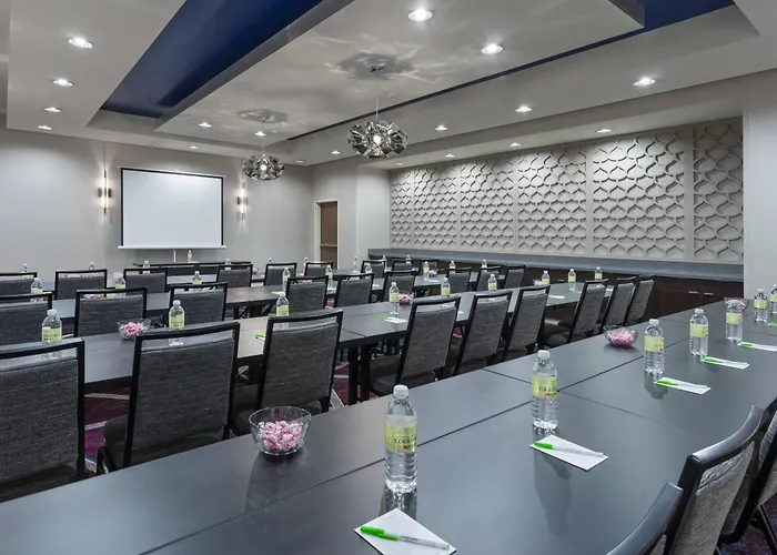 Courtyard By Marriott Houston Katy Mills