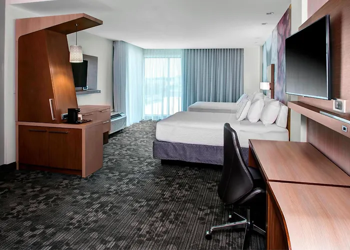 Courtyard By Marriott Nashville Mount Juliet