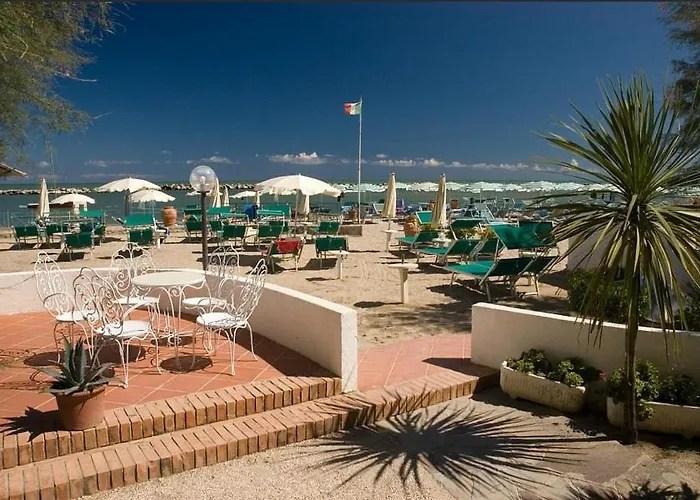 Hotel Napoleon