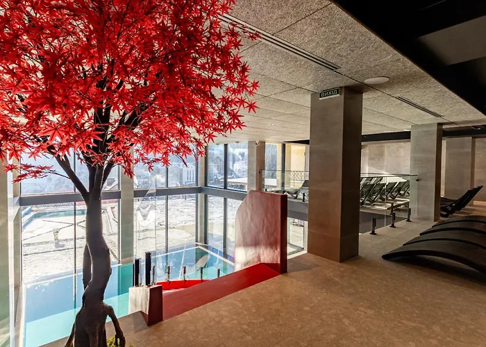 Gold Palace Wellness & Spa