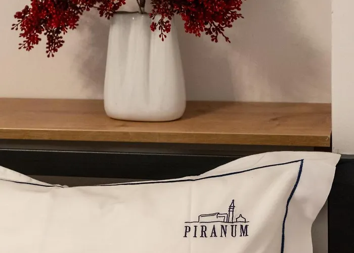 Piranum Guesthouse