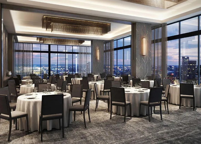 Element By Marriott Miami Brickell