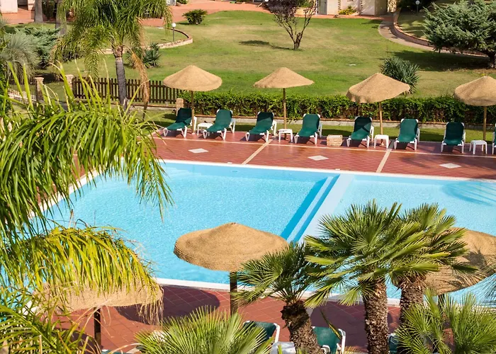 Residence Baia Delle Palme