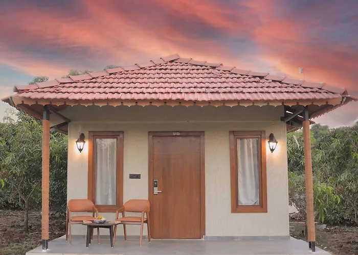 The Vanveda Resort By Nirvana