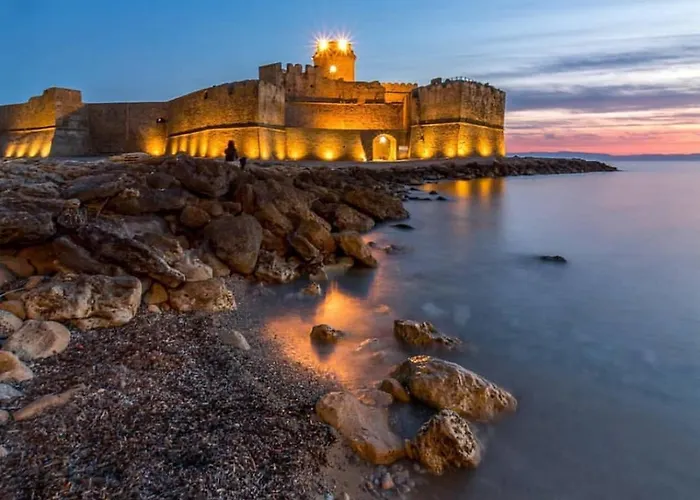 B&B A un passo dal mare