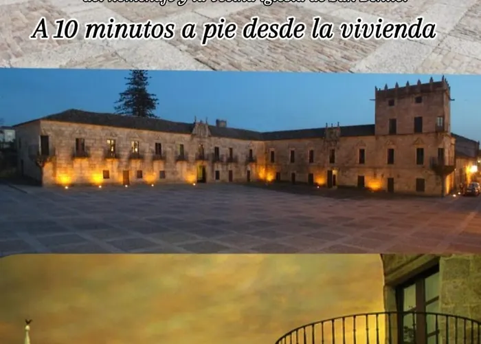 Brañas Home