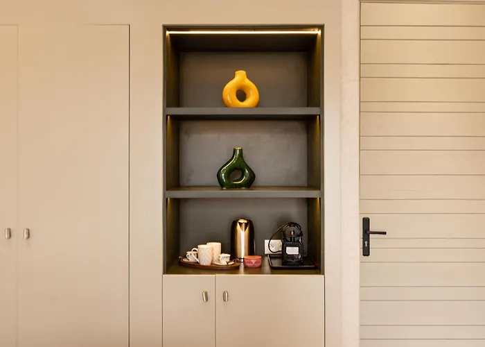 Jw Marrakech Exceptional Domain, Yoga And Spa