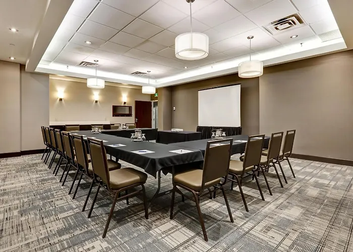 Four Points By Sheraton Toronto Mississauga